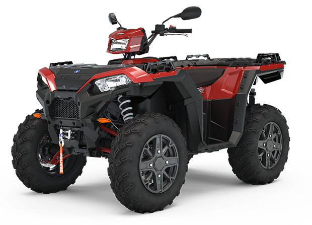 Polaris Germany