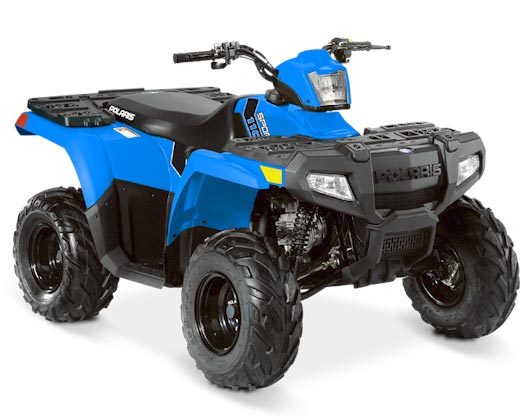Polaris Germany