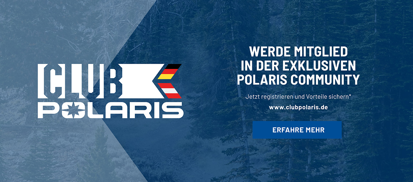 Polaris Germany: Polaris Germany
