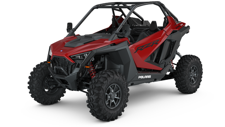 Polaris Germany:Polaris Germany