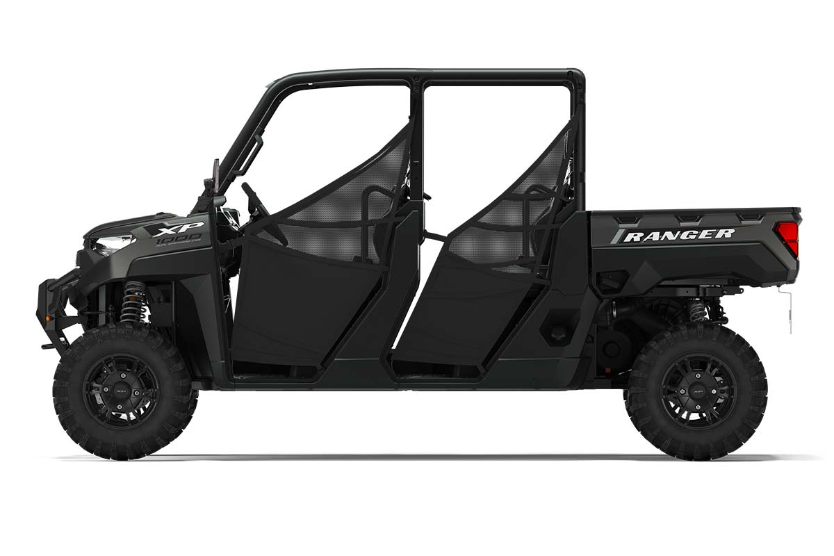 Polaris Germany Ranger Crew Xp 1000 Eps - 2020 Polaris Ranger Xp 1000 Premium Seat Covers Polaris Germany Ranger Crew Xp 1000 Eps - 2020 Polaris Ranger Xp 1000 Premium Seat Covers
