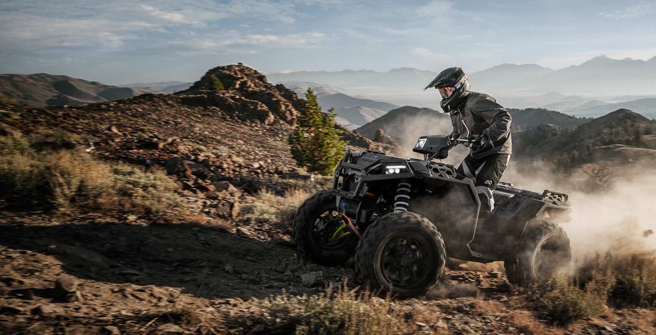 Polaris GermanyPolaris Germany