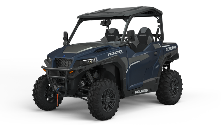 Polaris Germany:Polaris Germany
