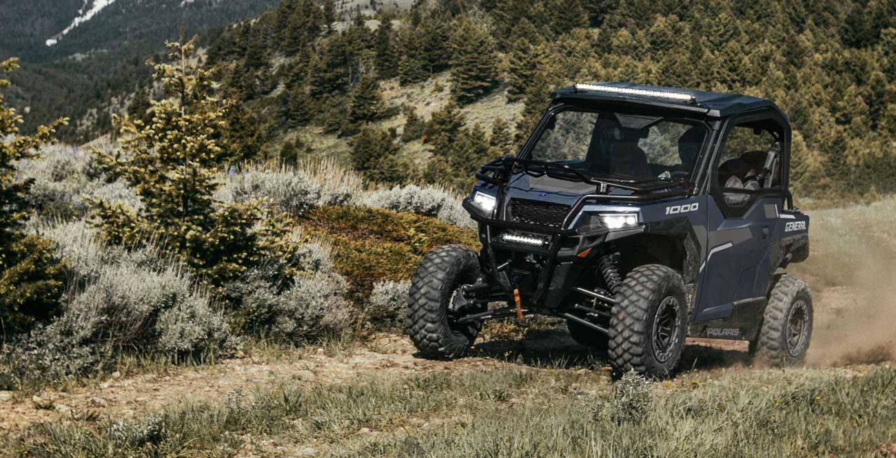 Polaris Germany:Polaris Germany