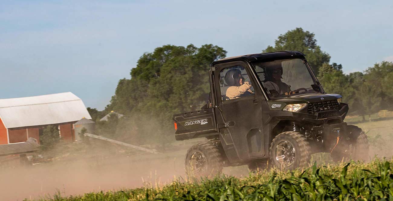 Polaris Germany:Polaris Germany