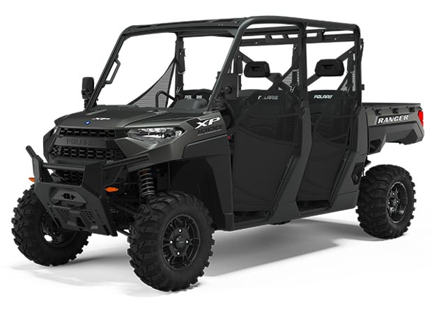 Polaris Germany Ranger Crew Xp 1000 Eps - 2020 Polaris Ranger Xp 1000 Premium Seat Covers Polaris Germany Ranger Crew Xp 1000 Eps - 2020 Polaris Ranger Xp 1000 Premium Seat Covers