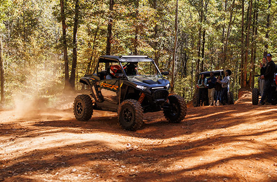 Polaris Germany