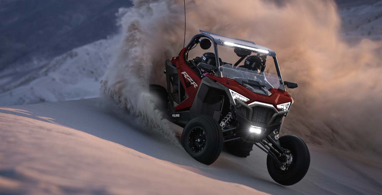 Polaris Germany:Polaris Germany