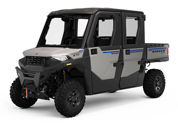 9+ Polaris Dirt Bike