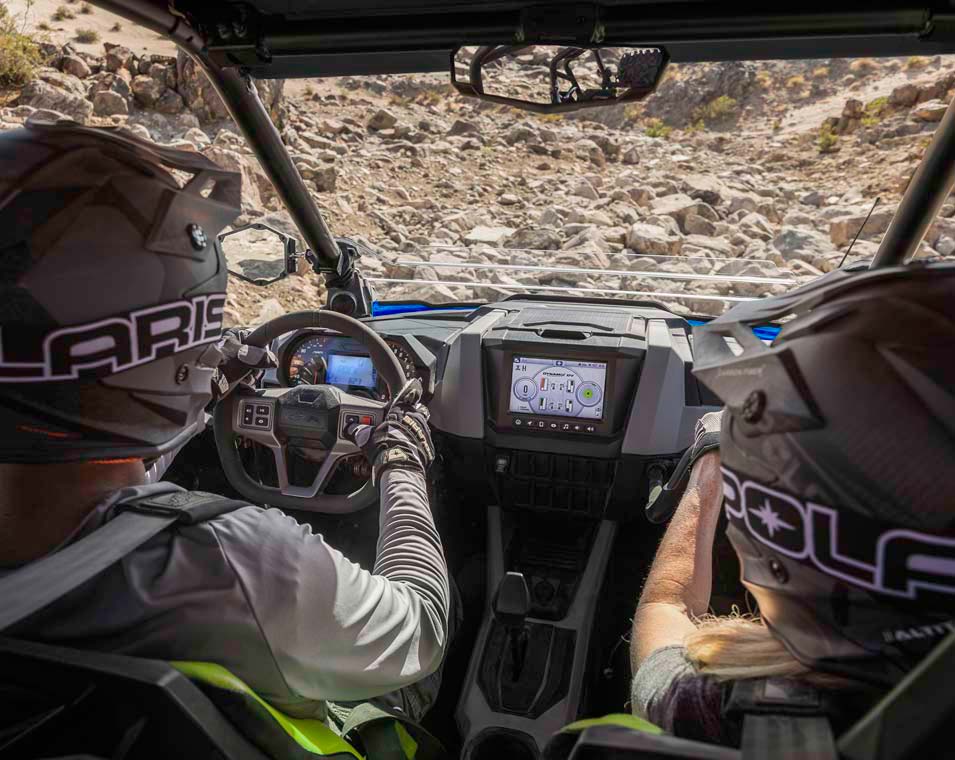 Polaris Germany