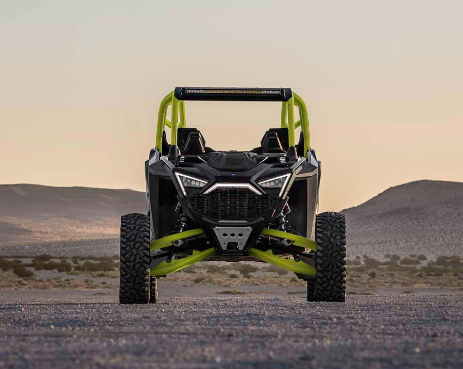 Polaris Germany