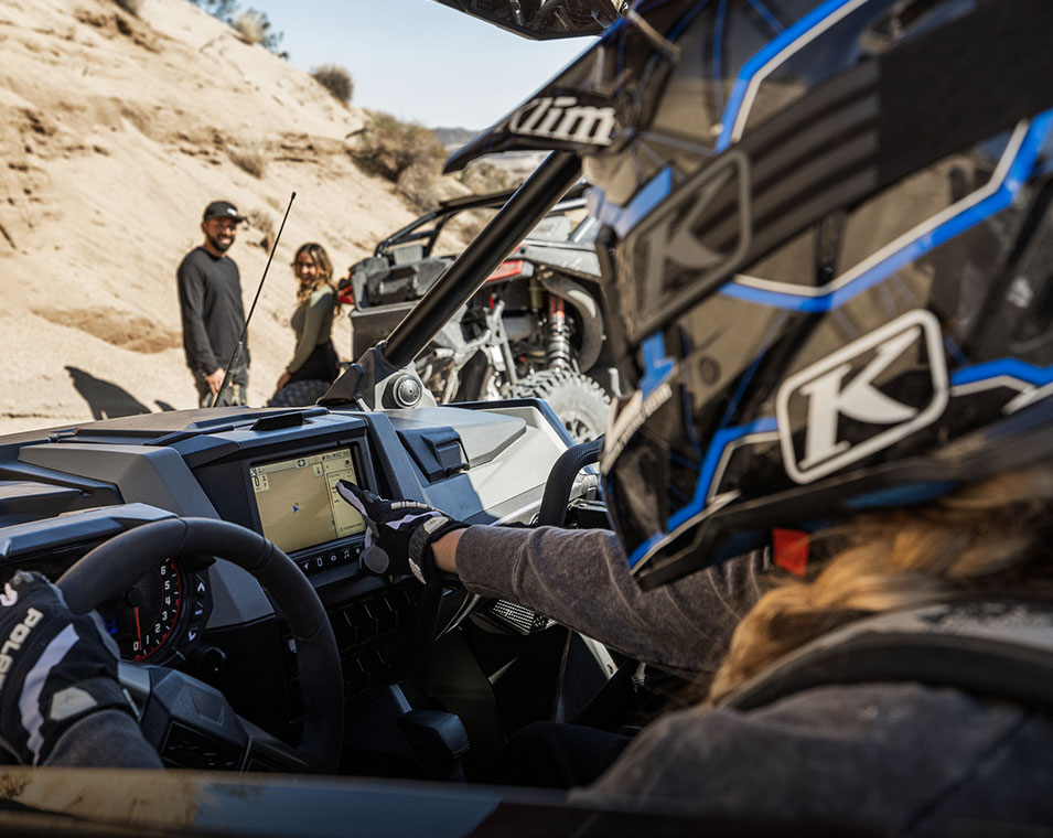 Polaris Germany