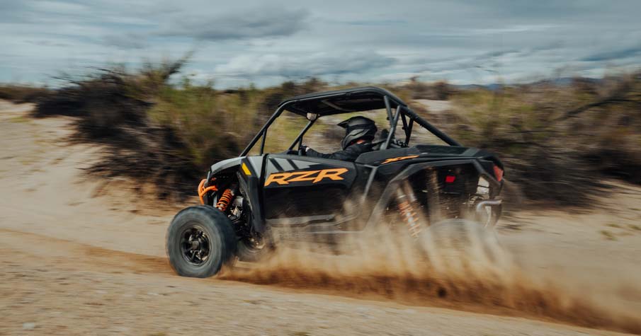 Polaris Germany