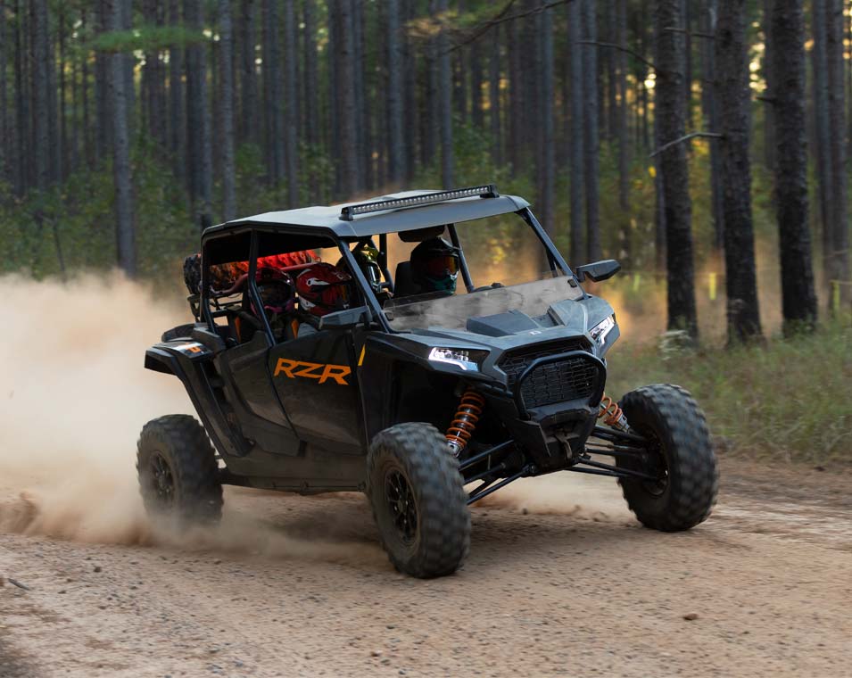Polaris Germany