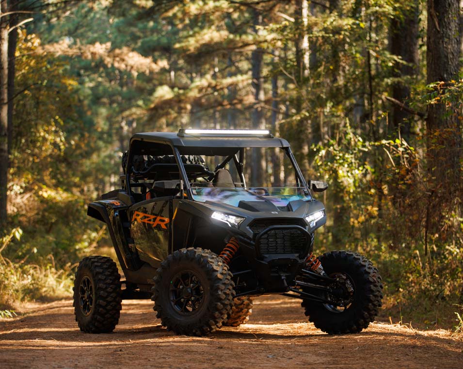 Polaris Germany