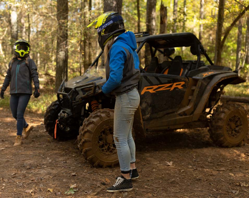 Polaris Germany