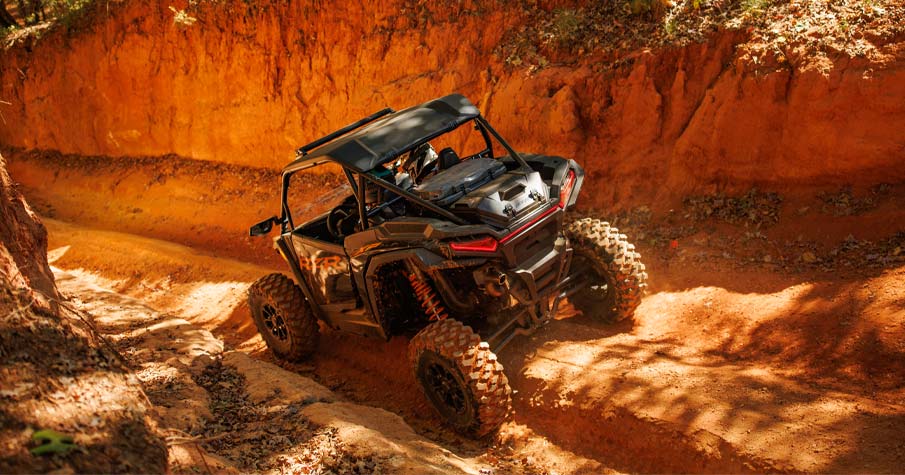 Polaris Germany