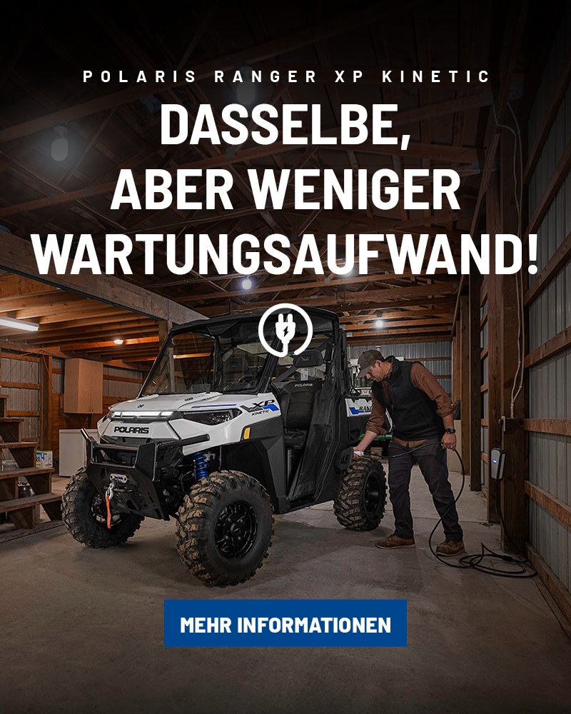 Polaris Germany: Polaris Germany