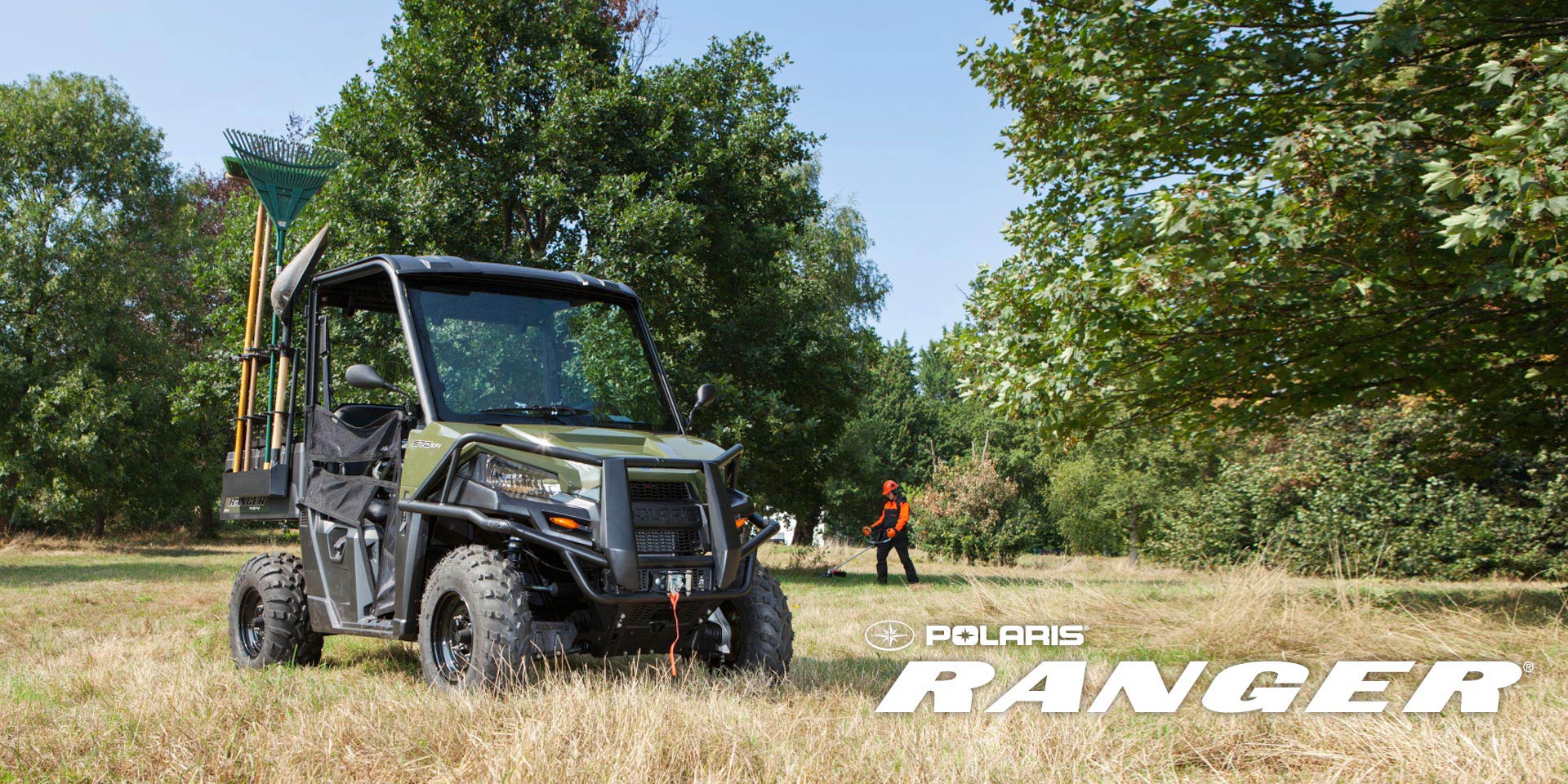 Polaris GermanyPolaris Germany